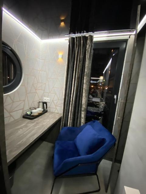 Hausboot - Domy Na Wodzie - Houseboat Porta Mare - Odradream Stettin Exterior foto